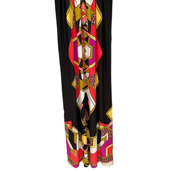 One World (Live and Let Live) Maxi Dress Size L - Picture 5 of 8